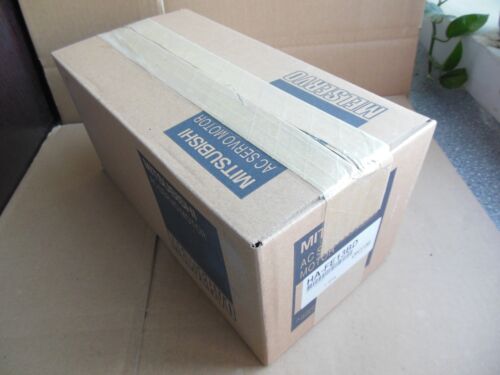 Mitsubishi HA-FE23 AC Servo Motor - 1PC New In Box - MITSUBISHI