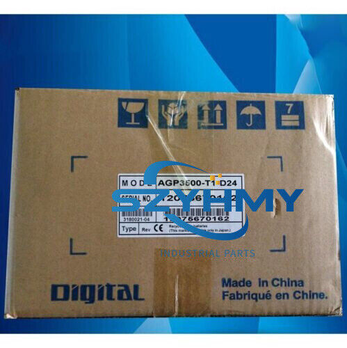 Proface AGP3500-T1-D24 HMI - New in Box Condition - PROFACE