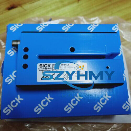 1PC New UFN3-70B413 Ultrasonic Sensor for Accurate Measurement - INDUSTRIAL_SENSORS