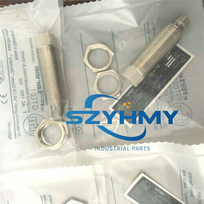 IFM IGT001 Proximity Switch Sensor - 1PC New and Reliable - IFM