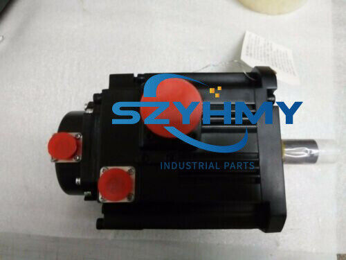Mitsubishi HF104BS-A48 Servo Motor - 1PC New in Box - MITSUBISHI