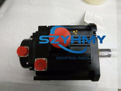 Mitsubishi HF104BS-A48 Servo Motor - 1PC New in Box - MITSUBISHI