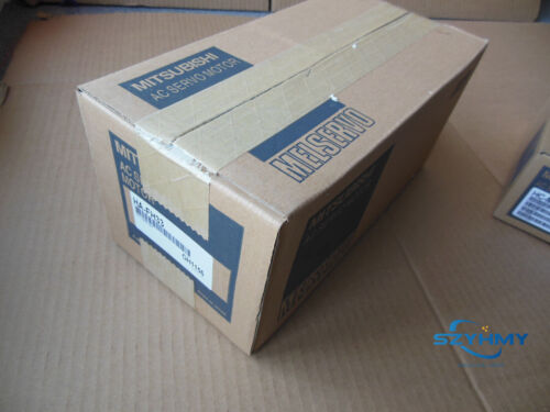 Mitsubishi HA-FH33 AC Servo Motor New In Box - MITSUBISHI