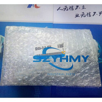 SMC ISE40A-01-R-X501 Pressure Switch - 1pc New - SMC