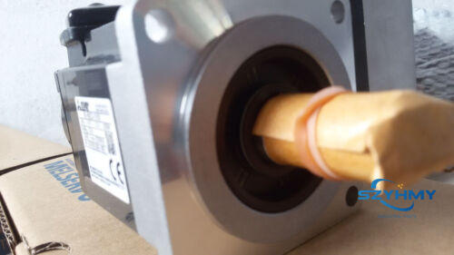 MITSUBISHI HG-KR053BJ AC Servo Motor New in Box - MITSUBISHI