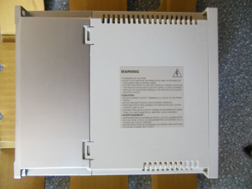 Mitsubishi MR-J2S-200B AC Servo Drive - New In Box - MITSUBISHI