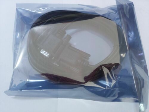 Omron XW2Z-S002 Programming Cable - 1PC New in Box - OMRON