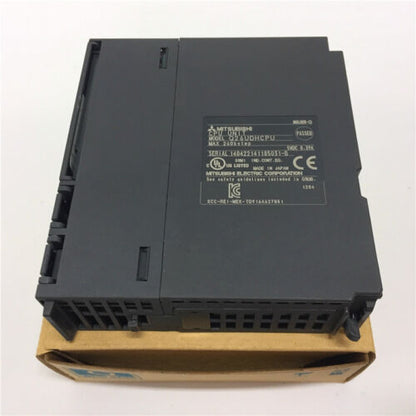 Mitsubishi Q26UDHCPU PLC Module - New in Box - MITSUBISHI
