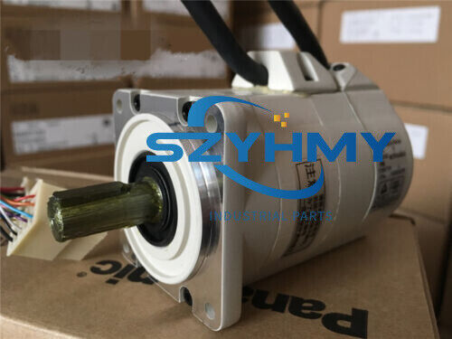 Panasonic MSMA022A1G Servo Motor - 1PC New in Box - PANASONIC