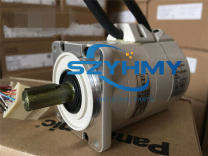 Panasonic MSMA022A1G Servo Motor - 1PC New in Box - PANASONIC