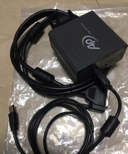 APIB-USB Audio Analyzer Adapter - High Quality and Brand New - KOEED
