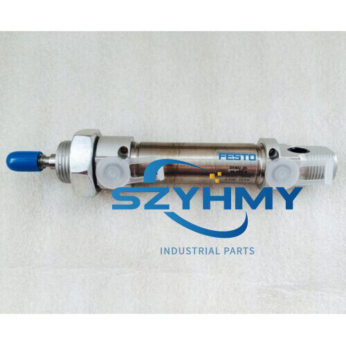 Festo DSNU-20-30-PPV-A Cylinder - 1pc New Equipment - FESTO