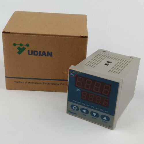 YUDIAN AI-509 Temperature Controller 250V 10A - YUDIAN