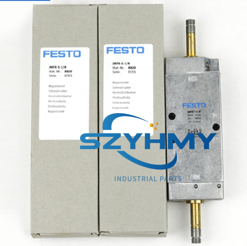 Festo JMHF-5-1/8 8820 Solenoid Valve - 1PC New - FESTO
