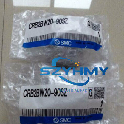 SMC CRB2BW20-90SZ Rotating Cylinder - 1pc New - SMC
