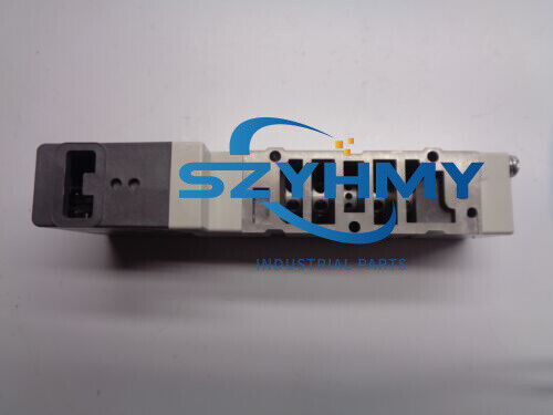 New SMC VQ4100-5W Solenoid Valve - VQ41005W Model - SMC