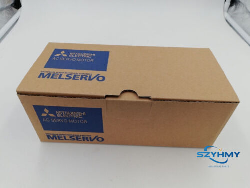 MITSUBISHI HC-MFS053K Servo Motor New In Box - MITSUBISHI