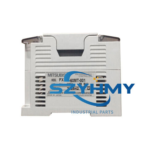 Mitsubishi FX1N-60MT-001 PLC - Reliable Performance and Efficiency - MITSUBISHI