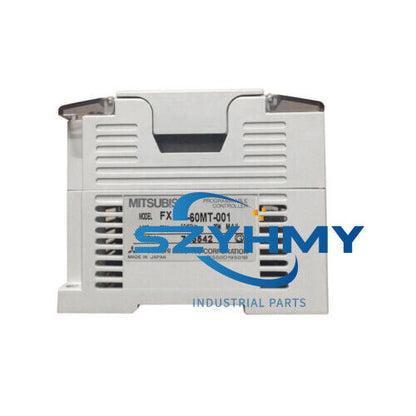 Mitsubishi FX1N-60MT-001 PLC - Reliable Performance and Efficiency - MITSUBISHI