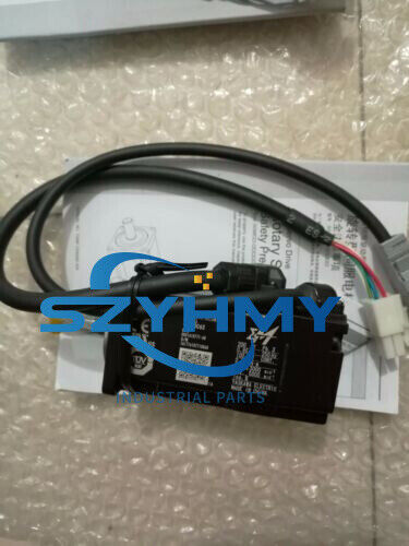 YASKAWA SGMMS-01ADC6S AC Servo Motor New In Box - YASKAWA