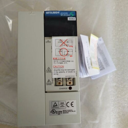 Mitsubishi MR-J2S-200CP-S084 Servo Drive - High Performance Motion Control - MITSUBISHI