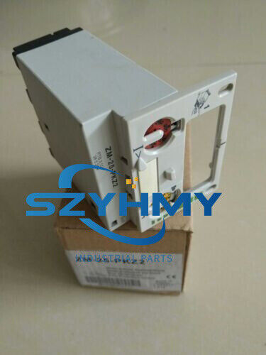 Moeller ZM-25-PKZ2 Motor Protector for Enhanced Safety - MOELLER