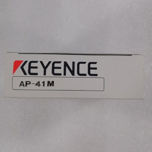 Keyence AP-41M Pressure Switch Sensor - 1PC New - KEYENCE
