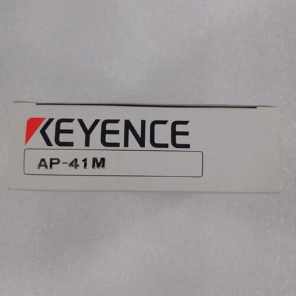 Keyence AP-41M Pressure Switch Sensor - 1PC New - KEYENCE