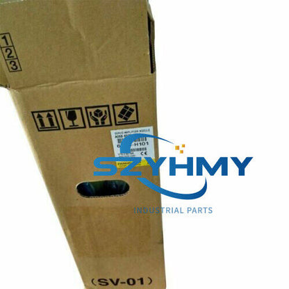 FANUC A06B-6079-H101 Servo Drive New in Box Expedited - FANUC