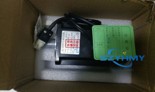 TECO TSB08751C-2NT3-1 Servo Motor New In Box - TECO