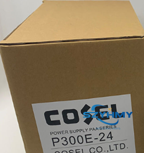 COSEL P300E-24 Switching Power Supply 24V 300W - COSEL