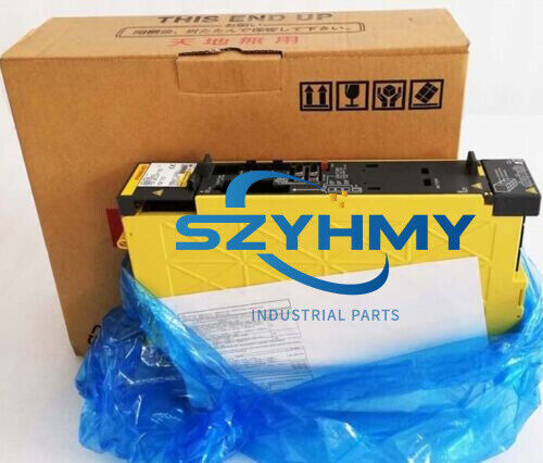 FANUC A06B-6130-H001 Servo Drive New In Box - FANUC