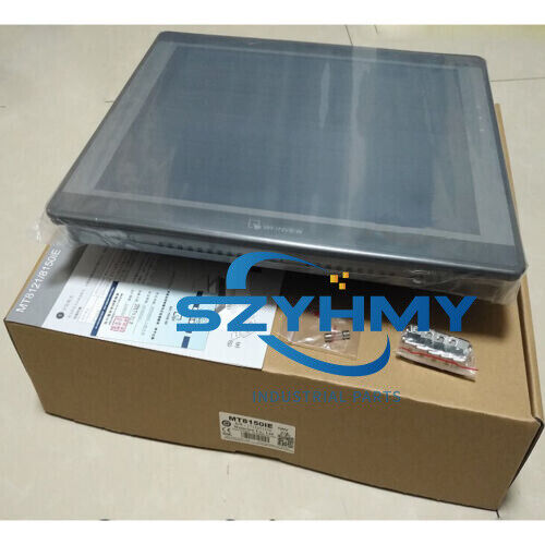 WEINTEK MT8150iE 15 inch Touch Panel HMI - KOEED
