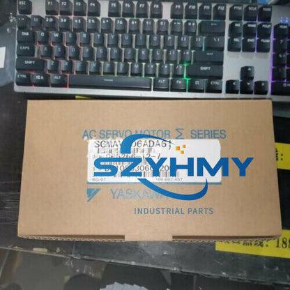 YASKAWA SGMAV-06ADA61 Servo Motor - High Performance & Precision - YASKAWA