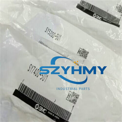 SMC SY7400-5U1 Solenoid Valve - 1pc New Model - SMC