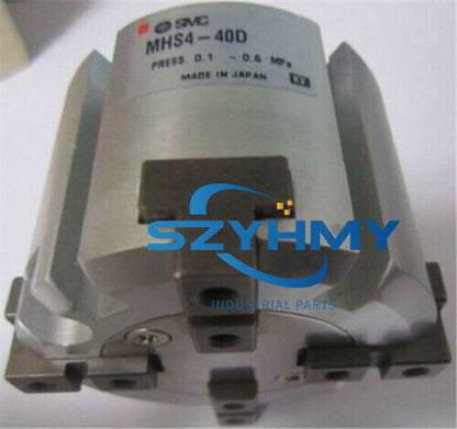 SMC MHS4-40D Pneumatic Cylinder - Reliable Performance - SMC