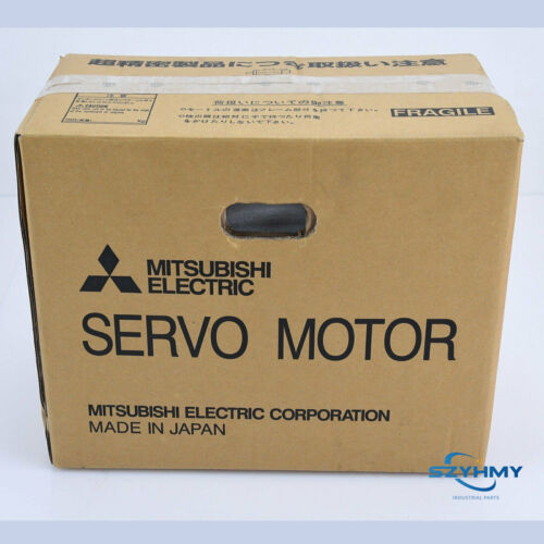 MITSUBISHI HC-H353BS-A51 Servo Motor New In Box - MITSUBISHI