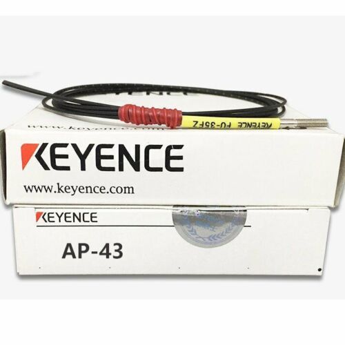 Keyence AP-43 Pressure Switch Sensor - 1PC New - KEYENCE