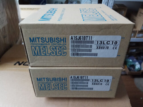 MITSUBISHI PLC A1SJ61BT11 - New In Box - 1PC - MITSUBISHI