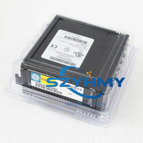 GE Fanuc IC693PWR330H Power Supply - 1PC New and Reliable - GE FANUC