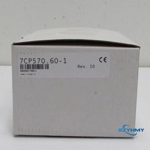 B&R 7CP570.60-1 CPU Module High Performance - B&R