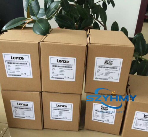 Lenze E94ASHE0174 Servo Drive 9400 Series New - LENZE