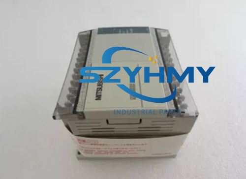 Mitsubishi FX1S-30MT-001 PLC Module - Brand New in Box - MITSUBISHI