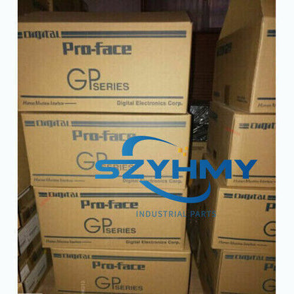 Proface GP2601-TC41-24V 1PC New Touch Screen Display - KOEED