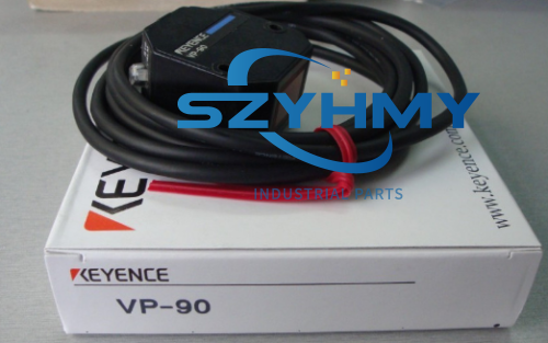 KEYENCE VP-90 Photoelectric Sensor - New in Box - KEYENCE