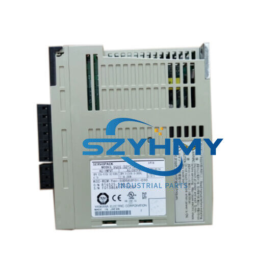 Yaskawa SGDS-02F01A Servo Driver - 1PC New in Box - YASKAWA