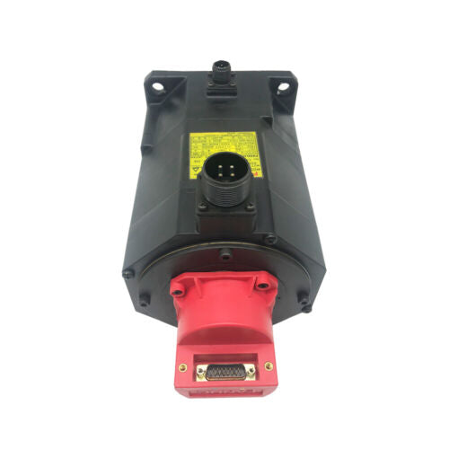 FANUC A06B-0034-B175#0008 Servo Motor - New in Box - FANUC