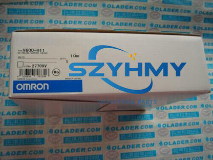 Omron V600-H11 Photoelectric Switch - 1PCS in Box - OMRON