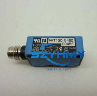 New Sick WT150-N460 Photoelectric Sensor - 1PC - SICK
