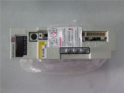Mitsubishi MR-E-40A-KH003 Servo Drive - New in Box - MITSUBISHI